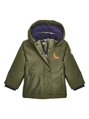 Killtec Kurtka funkcyjna w kolorze khaki rozmiar: 122/128