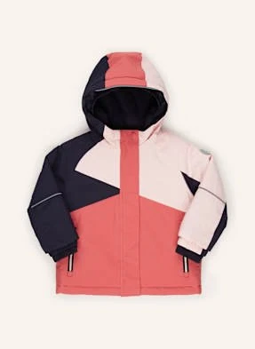 Killtec Kurtka Narciarska Fisw 41 pink
