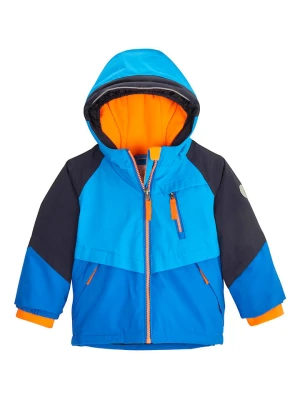 Killtec Kurtka narciarska "Fisw" w kolorze niebieskim rozmiar: 122/128