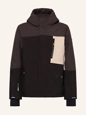 Killtec Kurtka Narciarska Ksw 200 schwarz