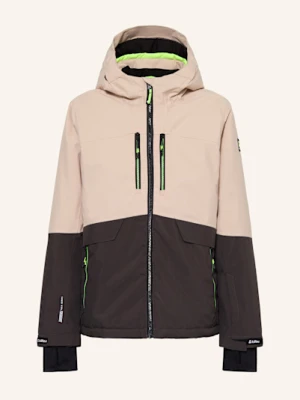 Killtec Kurtka Narciarska Ksw 201 beige