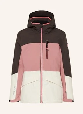 Killtec Kurtka Narciarska Ksw 208 rosa