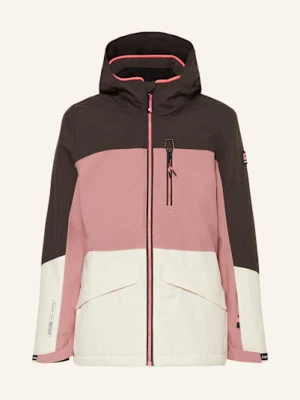 Killtec Kurtka Narciarska Ksw 208 rosa