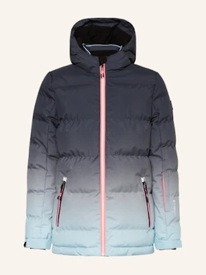 Killtec Kurtka Narciarska Ksw 330 blau