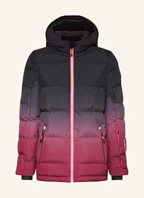 Killtec Kurtka Narciarska Ksw 330 pink