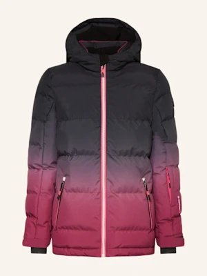 Killtec Kurtka Narciarska Ksw 330 pink