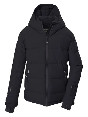 Killtec Kurtka narciarska w kolorze czarnym rozmiar: 152
