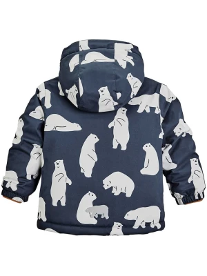 Killtec Kurtka narciarska w kolorze granatowym rozmiar: 86/92