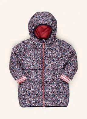 Killtec Kurtka Pikowana Fiow 61 blau