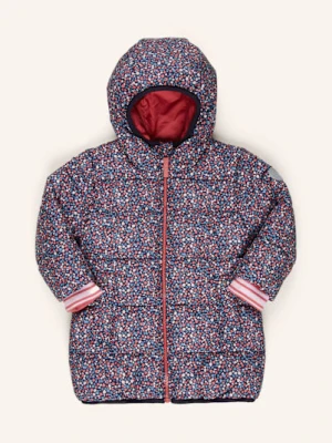 Killtec Kurtka Pikowana Fiow 61 blau