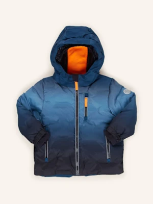 Killtec Kurtka Pikowana Fisw 39 gruen