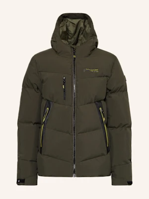 Killtec Kurtka Pikowana Kow 239 gruen