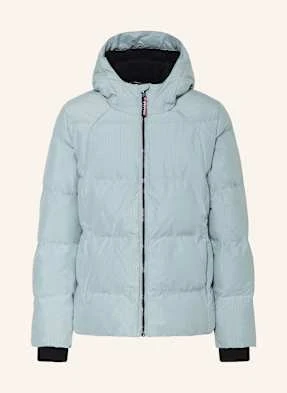 Killtec Kurtka Pikowana Kow 357 blau