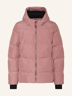 Killtec Kurtka Pikowana Kow 357 rosa