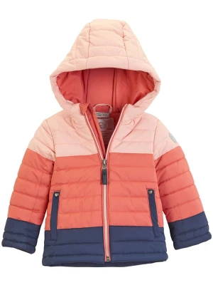 Killtec Kurtka pikowana w kolorze jasnoróżowym rozmiar: 86/92