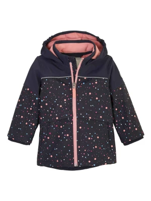 Killtec Kurtka softshellowa "Fiow" w kolorze granatowym rozmiar: 86/92