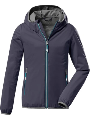 Killtec Kurtka softshellowa w kolorze granatowym rozmiar: 140