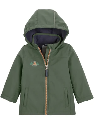 Killtec Kurtka softshellowa w kolorze khaki rozmiar: 86/92