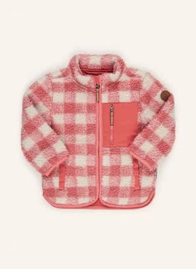 Killtec Kurtka Z Polaru Fiow 50 rosa