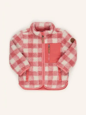 Killtec Kurtka Z Polaru Fiow 50 rosa