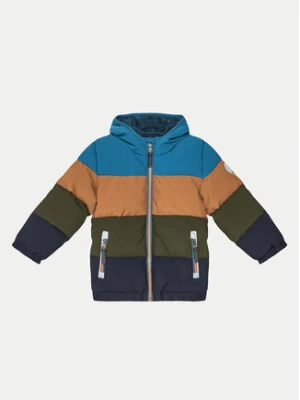 KILLTEC Kurtka zimowa First Instinct 42262 Kolorowy Regular Fit