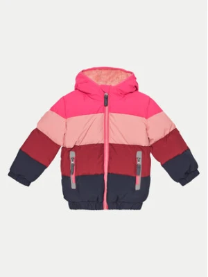 KILLTEC Kurtka zimowa First Instinct 42262 Różowy Regular Fit