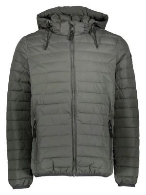 Killtec Kurtka zimowa "GW 42" w kolorze zielonym rozmiar: 3XL