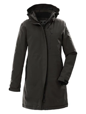 Killtec Parka funkcyjna "KOW 220" w kolorze czarnym rozmiar: 44
