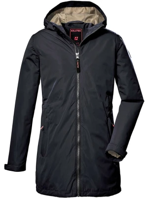 Killtec Parka funkcyjna w kolorze czarnym rozmiar: 164