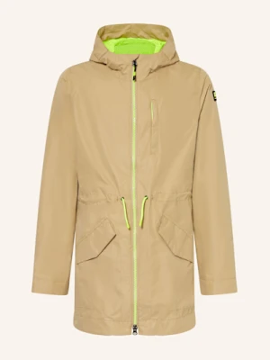 Killtec Parka Kos 148 beige