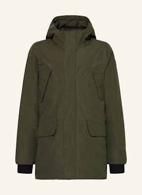 Killtec Parka Kow 234 gruen