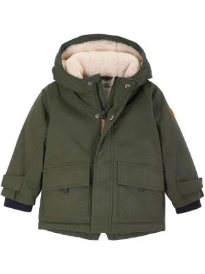 Killtec Parka w kolorze khaki rozmiar: 98/104