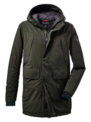 Killtec Parka w kolorze khaki rozmiar: M