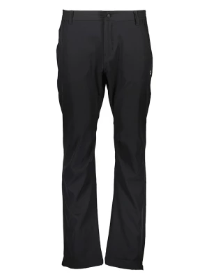 Killtec Spodnie funkcyjne w kolorze czarnym rozmiar: 54