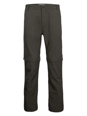 Killtec Spodnie funkcyjne w kolorze khaki rozmiar: 52