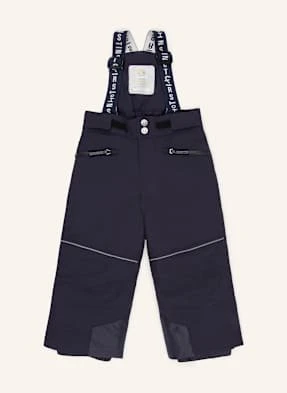 Killtec Spodnie Narciarskie Fisw 48 blau