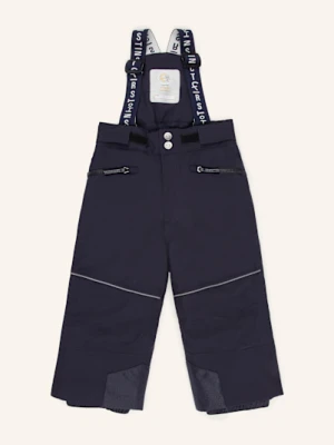 Killtec Spodnie Narciarskie Fisw 48 blau