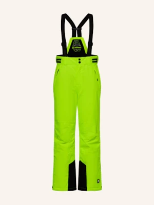 Killtec Spodnie Narciarskie Ksw 214 gelb