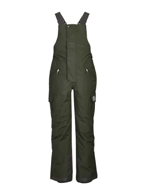 Killtec Spodnie narciarskie "KSW" w kolorze czarnym rozmiar: 140