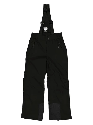 Killtec Spodnie narciarskie w kolorze czarnym rozmiar: 140