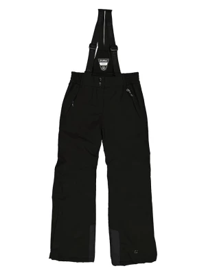 Killtec Spodnie narciarskie w kolorze czarnym rozmiar: 128