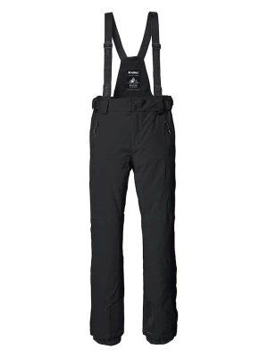Killtec Spodnie narciarskie w kolorze czarnym rozmiar: XXL