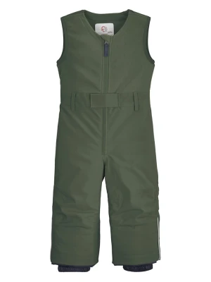 Killtec Spodnie narciarskie w kolorze khaki rozmiar: 110/116