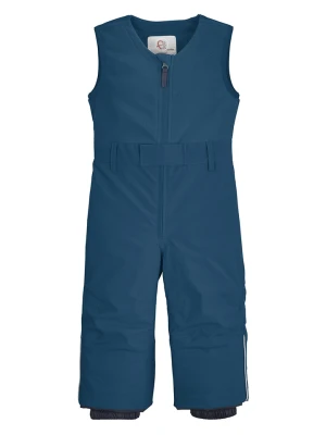 Killtec Spodnie narciarskie w kolorze niebieskim rozmiar: 98/104