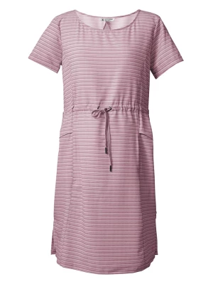 Killtec Sukienka funkcyjna "KOS 103" w kolorze jasnoróżowym rozmiar: 42