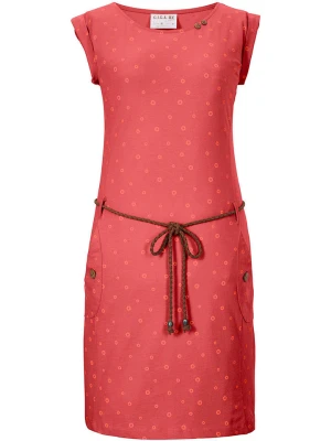 Killtec Sukienka w kolorze różowym rozmiar: 38