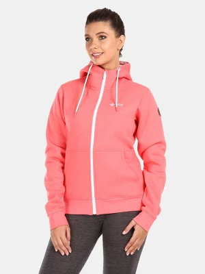 Kilpi Bluza "Rajana" w kolorze łososiowym rozmiar: 44