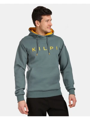 Zdjęcie produktu Kilpi Bluza "Salamana" w kolorze błękitnym rozmiar: 3XL