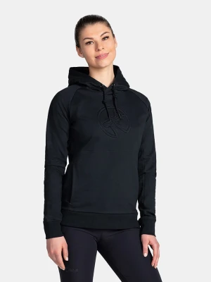 Kilpi Bluza "Sohey" w kolorze czarnym rozmiar: 34