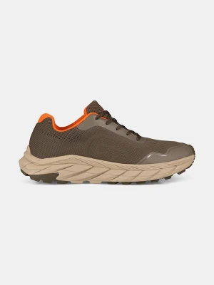 Kilpi Buty sportowe "Mounty" w kolorze khaki rozmiar: 43